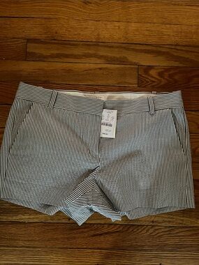 NWT • J.CREW FACTORY SHORTS